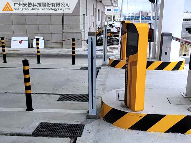 單邊光柵如何實(shí)現(xiàn)戶(hù)外強(qiáng)光下的穩(wěn)定檢測(cè)