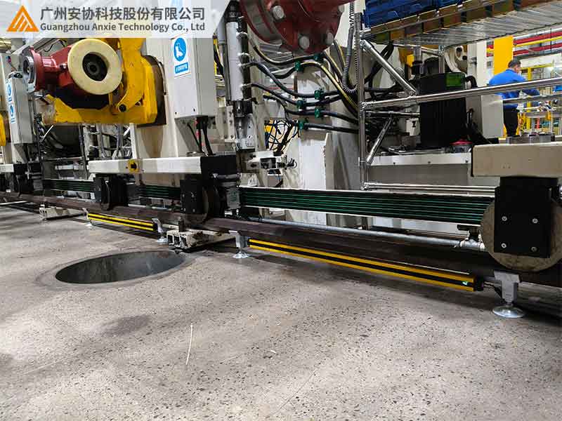 2025年單邊光柵的品牌測(cè)評(píng)