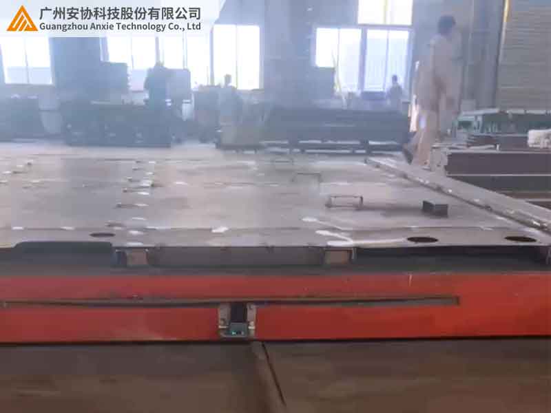 工業(yè)AGV避障激光雷達核心技術(shù)剖析