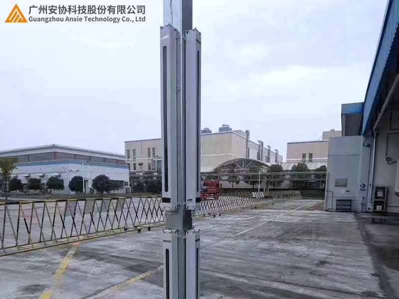 防爆光柵在煤礦設(shè)備中的應(yīng)用優(yōu)勢