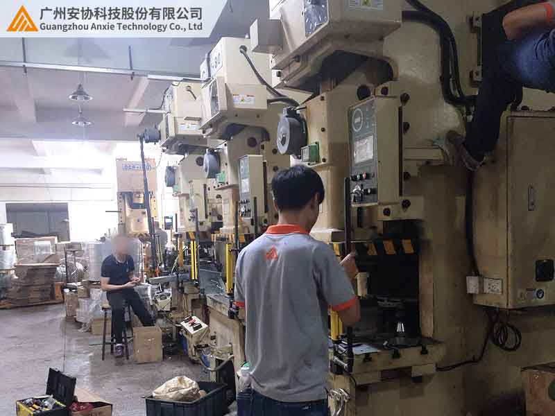 安全光柵如何降低90%工業(yè)事故風(fēng)險？