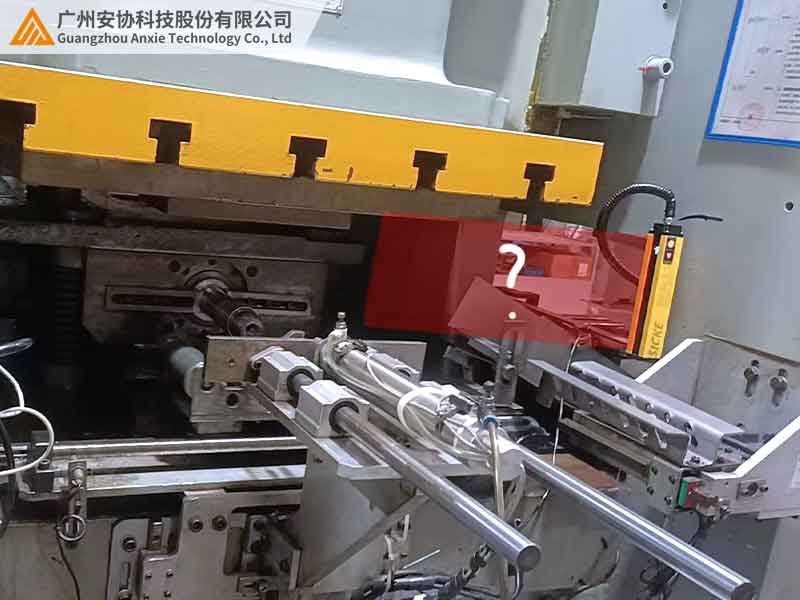 單邊光柵的最小檢測(cè)距離